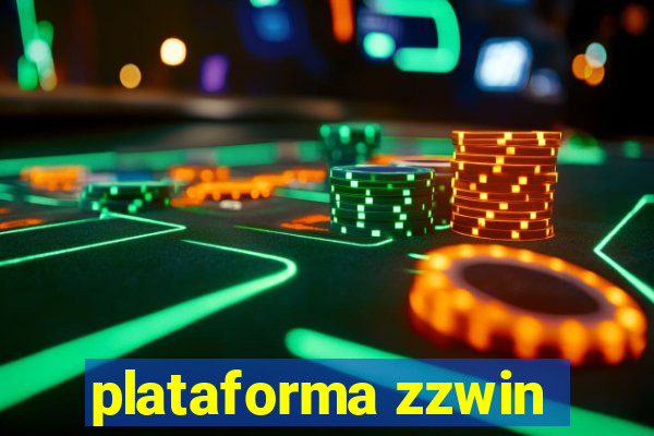 plataforma zzwin